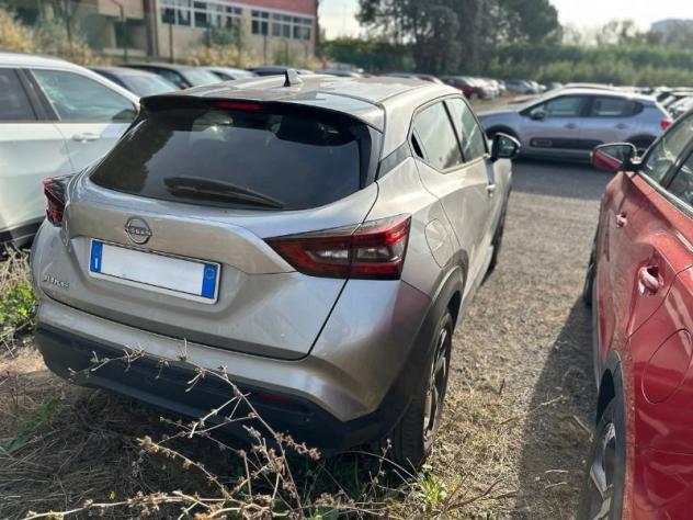 Nissan Juke 1.0 DIG-T 114 CV DCT N-Connecta - Foto 5