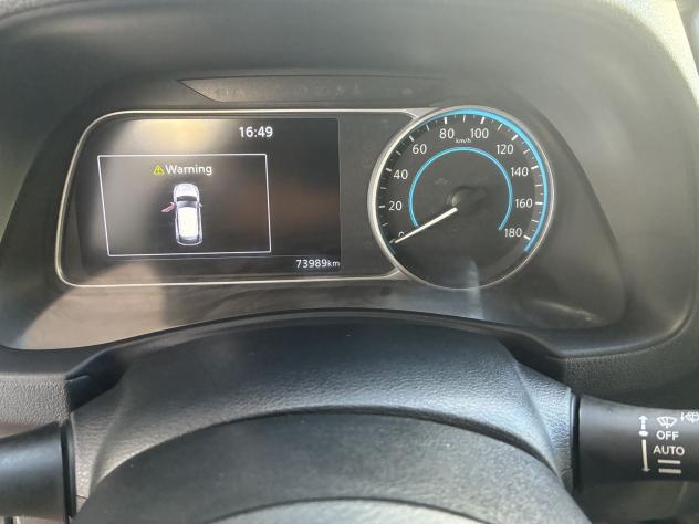 Nissan Leaf N-Connecta 40KWh - Foto 10