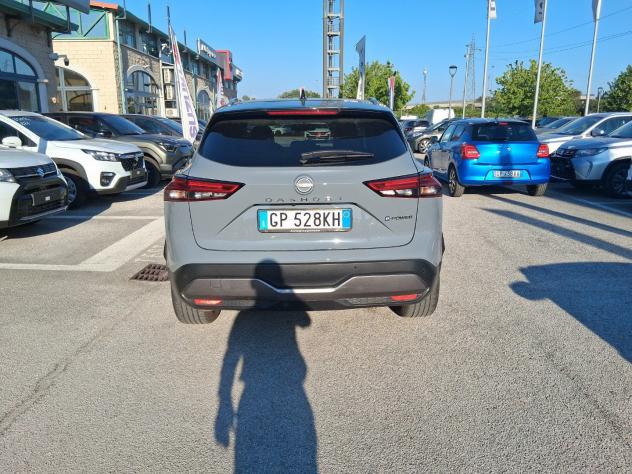 Nissan Qashqai III 2021 1.5 e-power N-Connecta 2wd - Foto 7