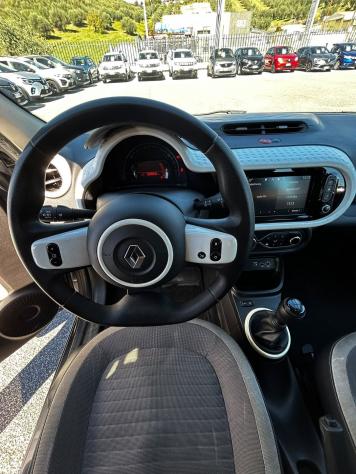 Renault Twingo Twingo 1.0 sce Equilibre 65cv - Foto 7
