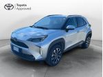 Toyota Yaris Cross 1.5H (116 CV) E-CVT Trend