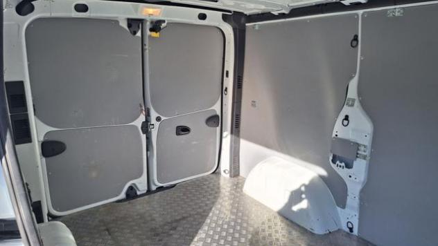 RENAULT Trafic T27 1.6 dCi 120CV PC-TN Furgone Ice N°FX014 rif. 23501343 - Foto 5