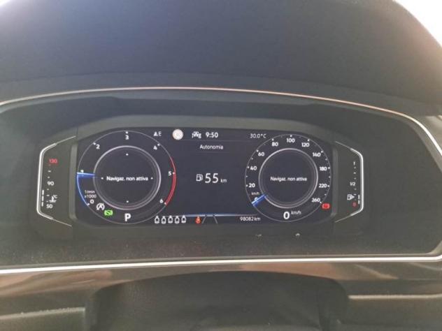 Volkswagen Tiguan Allspace 2.0 TDI SCR Life DSG 7 POSTI - Foto 8