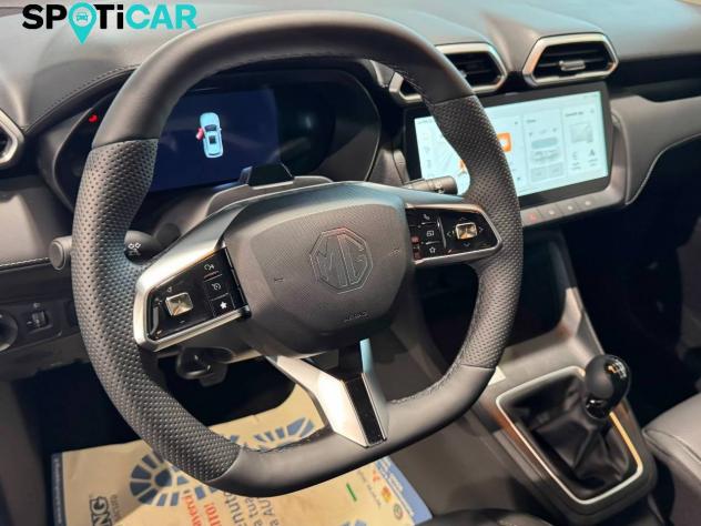 MG ZS 2024 1.5 Comfort - Foto 7