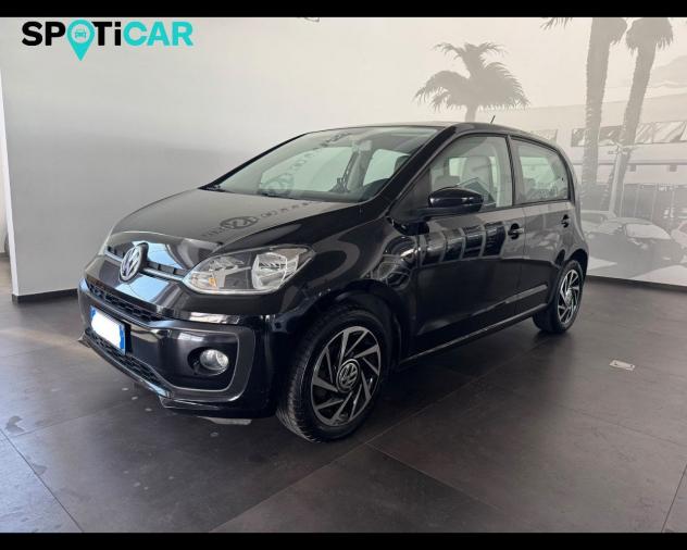 Volkswagen up! 5p 1.0 Move 60cv