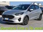 Ford Fiesta 1.1 75 CV 5 porte Titanium