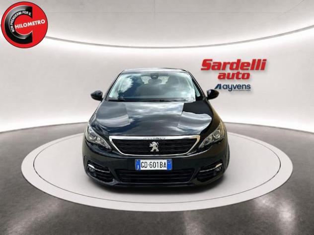 PEUGEOT 308 BlueHDi 130 S&S EAT8 SW Active Business rif. 23952632 - Foto 6
