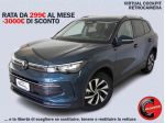 VOLKSWAGEN - Tiguan 2.0 TDI 150 CV DSG Life