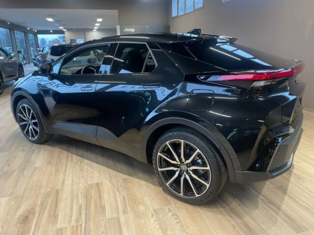 TOYOTA C-HR 2.0 PHEV GR Sport rif. 23273210 - Foto 2