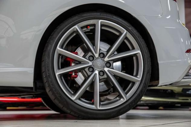 AUDI S3 8V FL|3 PORTE|REMUS|MAGNETIC RIDE|RS BUCKET SEATS| rif. 24237095 - Foto 8