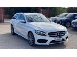 Mercedes-benz C 220 d S.W. 4Matic Auto Premium