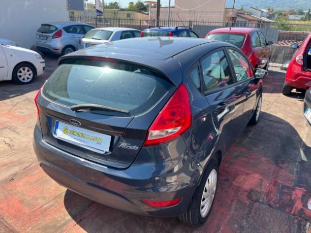 FORD Fiesta + 1.4 Bz.- GPL plus rif. 22438885 - Foto 8