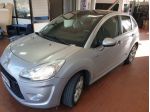 CITROEN C3 1.4 HDi EXCLUSIVE