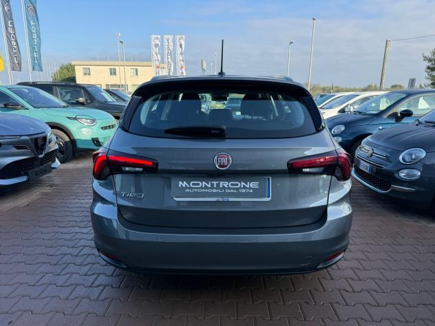 Fiat Tipo 1.3 Mjt S&S 5 porte Business - Foto 4
