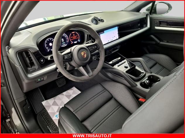PORSCHE Cayenne Coupe 3.0 E-Hybrid LEASING - Foto 5
