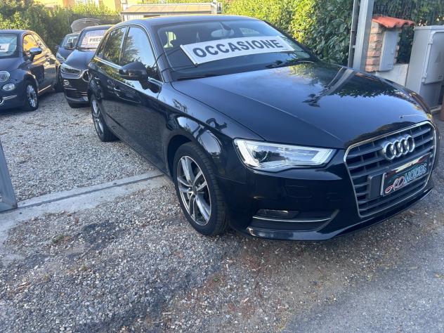 Audi A3 1.6 TDI S tronic Business - Foto 2