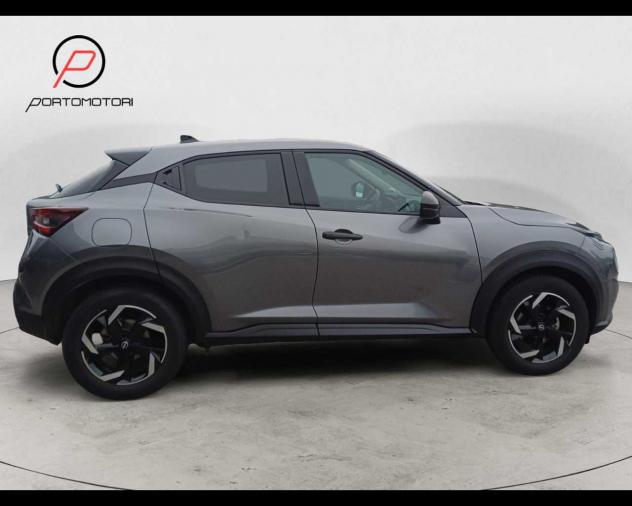Nissan Juke 2ª serie 1.0 DIG-T 114 CV Acenta - Foto 6
