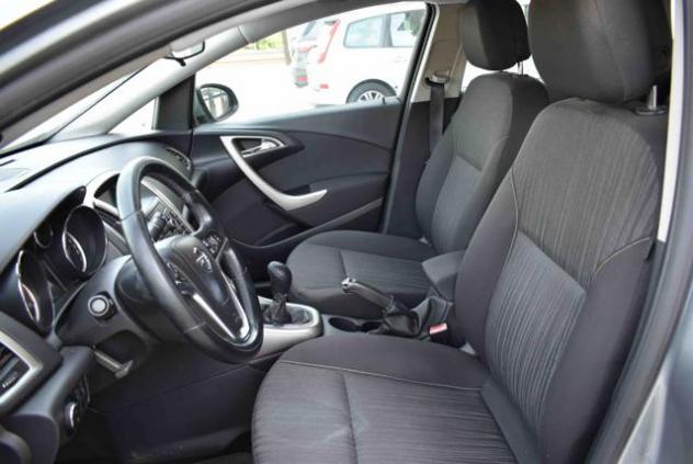OPEL Astra 1.7 CDTI 125CV 5 porte Elective rif. 23937086 - Foto 8