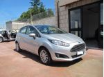 Ford Fiesta Plus 1.5 TDCi 75CV 5 porte