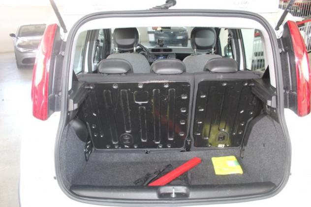 FIAT Panda 0.9 TwinAir Turbo S&S 4x4 Wild - Foto 10