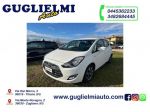 Hyundai ix20 ix20 1.4 CRDI 90 CV XPossible