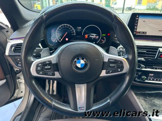 BMW 530 d xDrive Touring Msport rif. 24103183 - Foto 9