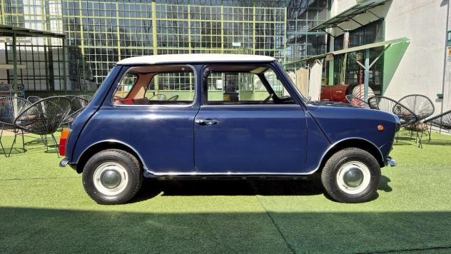 Mini Minor 850 Innocenti MKIII 1970 - SUMMER PRICE - Foto 9