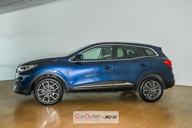 Renault Kadjar 1.3 TCE 140cv FAP SPORT EDITION - Foto 3
