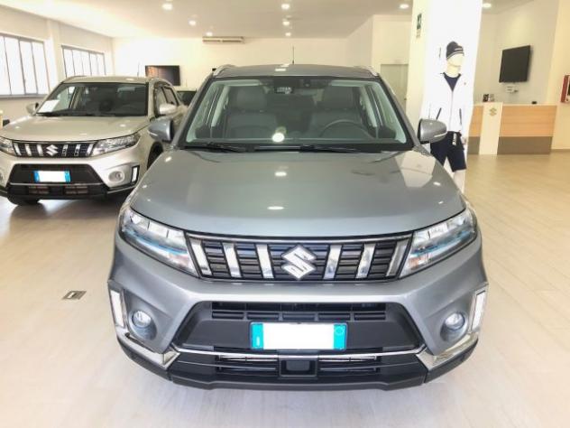 SUZUKI Vitara 1.4 Hybrid 4WD AllGrip Top rif. 23753775 - Foto 2