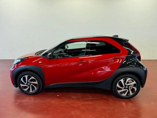 TOYOTA Aygo X 1.0 Trend 72cv rif. 22094570 - Foto 8