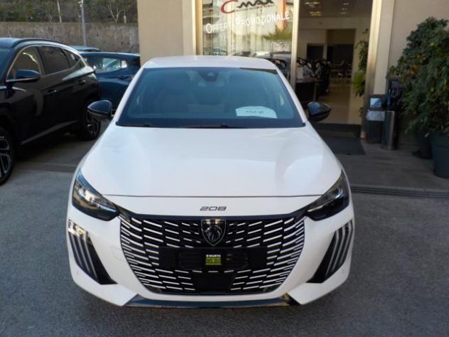 PEUGEOT 208 1.2 PureTech 100CV Style rif. 23808160