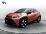 Toyota Aygo X 1.5 HYBRID 115 Icon CVT