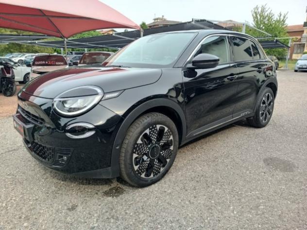 FIAT 600 Hybrid 100 CV DCT MHEV La Prima rif. 23649692 - Foto 3