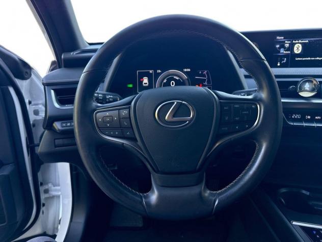 Lexus UX UX 250h 2.0 Premium 4wd cvt my20 - Foto 7