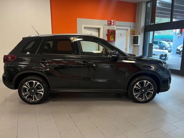 Suzuki Vitara 1.5 140V hybrid AllGrip Starview automatica tetto apribile gancio di traino - Foto 5