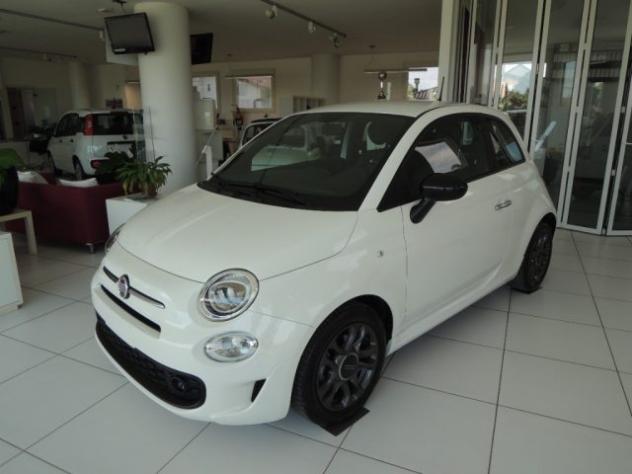 FIAT 500 1.0 Hybrid Connect rif. 23816497 - Foto 2