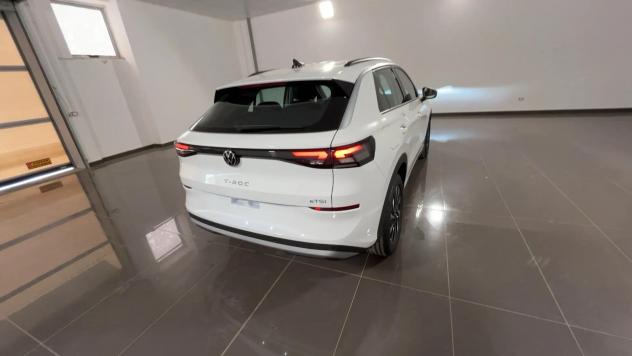 Volkswagen T-Roc 1.5 eTSI 110kW ACT Life DSG #nazionale - Foto 5
