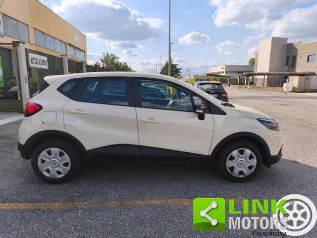 RENAULT Captur TCe 12V 90 CV Start&Stop Energy Life rif. 23708414 - Foto 4