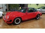 PORSCHE 911 911 Targa 3000sc rosso rif. 23786608