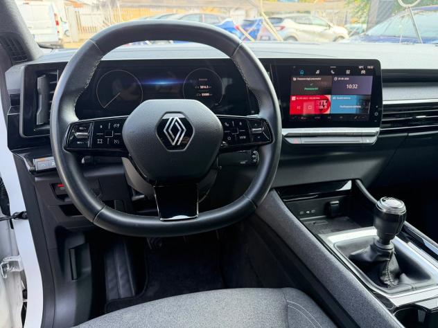 Renault Austral 2023 1.2 mild hybrid advanced 130cv Equilibre - Foto 10