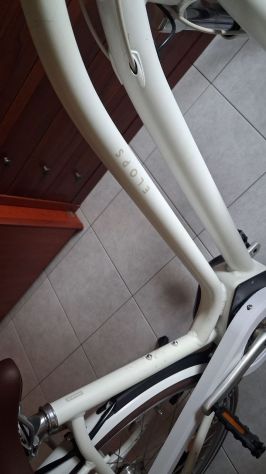 BICI ELETTRICA ELOPS 920e - Foto 5