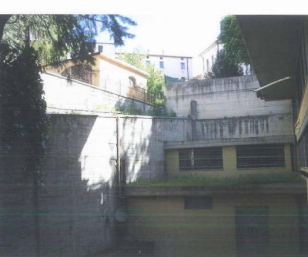Immobile in asta di 14 m², box auto doppio in vendita a Cantiano - Foto 5