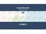 Immobile in asta di 15 m² in vendita a Policoro