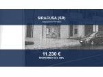 Immobile in asta di 71 m² in vendita a Siracusa