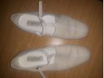 SCARPE BIMBA DA CERIMONIA