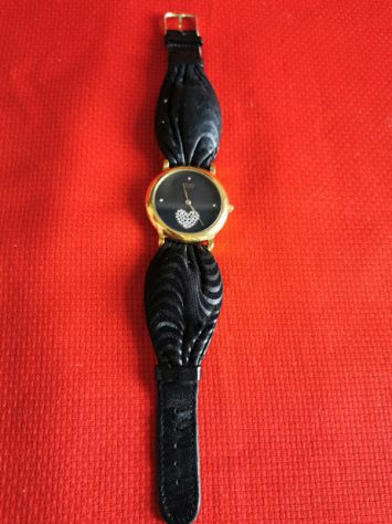 OROLOGIO ( YEMA PARIS ) - Foto 3