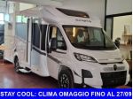SUNLIGHT T 66 S 6,99 METRI 5 POSTI DICEMBRE 2026 rif. 24085235