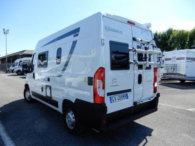 GLOBECAR SUMMIT SHINE 540 rif. 23788355 - Foto 5