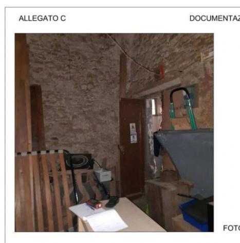 Immobile in asta di 31 m² in vendita a Firenze - Foto 8