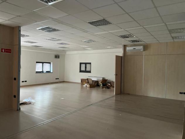 Capannone artigianale in vendita a San Marco - Lucca 460 mq Rif: 1395872 - Foto 8